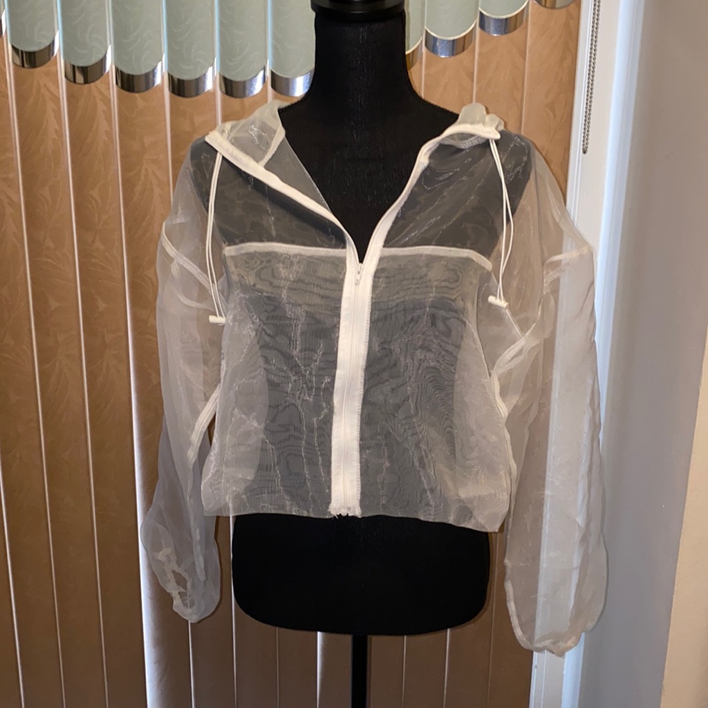 Akira Jacket